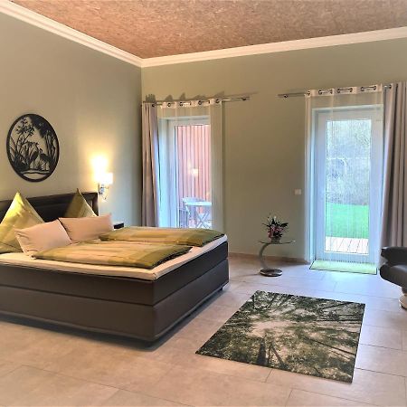Gaestezimmer & Appartement Elskop 外观 照片