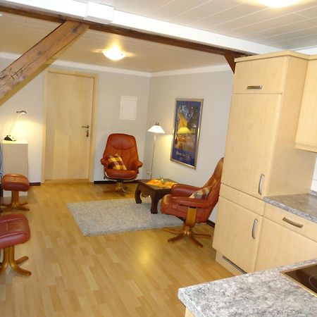 Gaestezimmer & Appartement Elskop 客房 照片