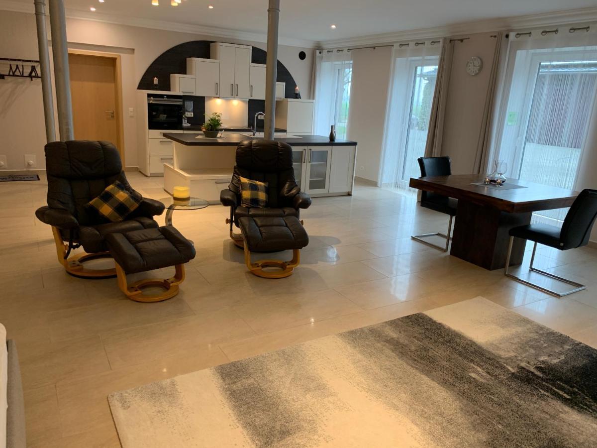 Gaestezimmer & Appartement Elskop 外观 照片