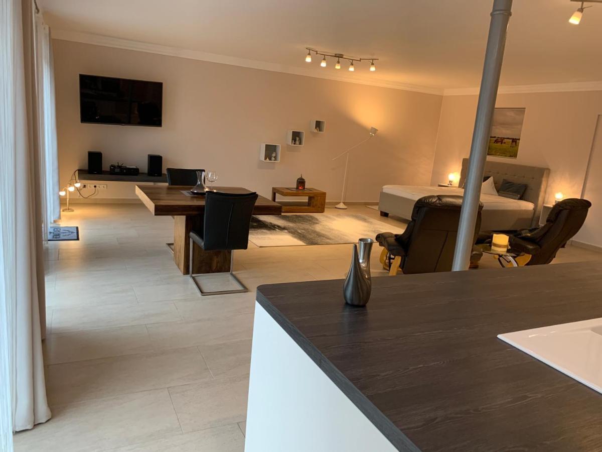 Gaestezimmer & Appartement Elskop 外观 照片