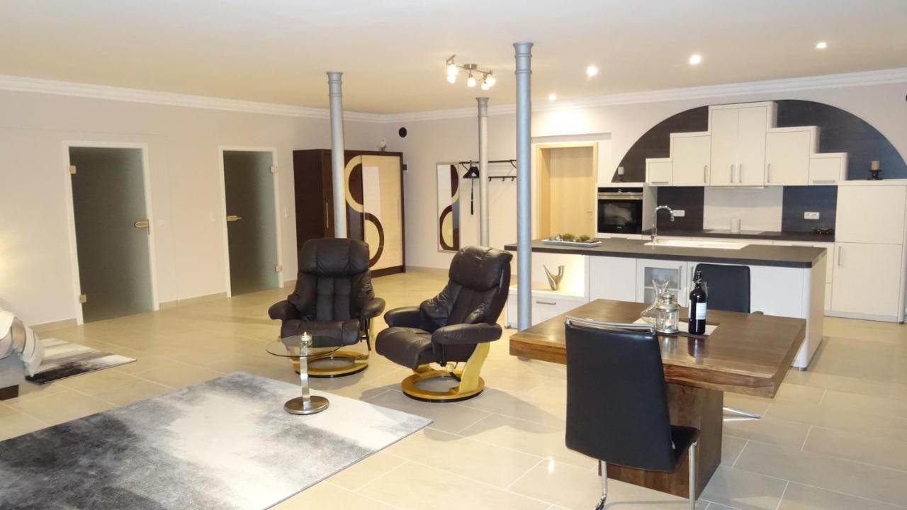 Gaestezimmer & Appartement Elskop 外观 照片