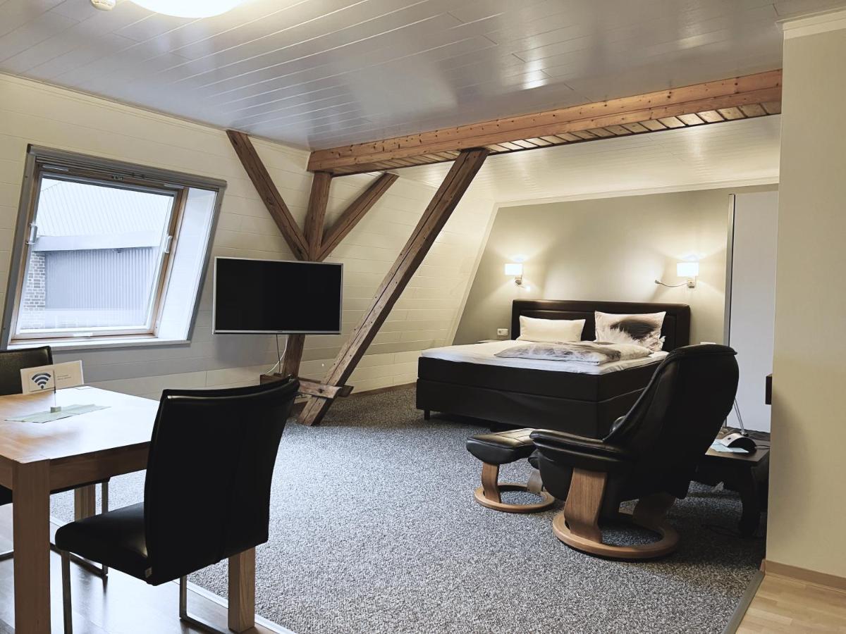 Gaestezimmer & Appartement Elskop 外观 照片