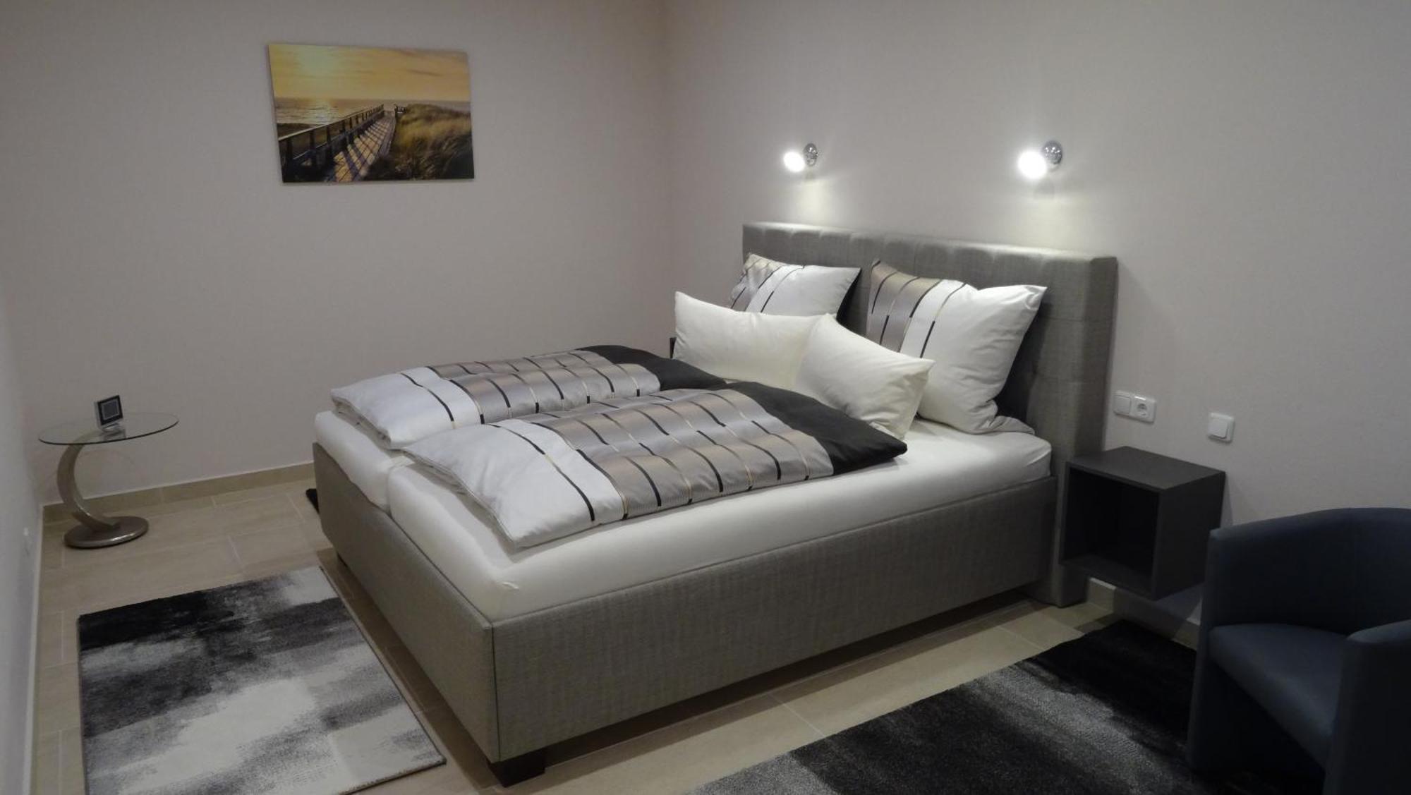 Gaestezimmer & Appartement Elskop 客房 照片