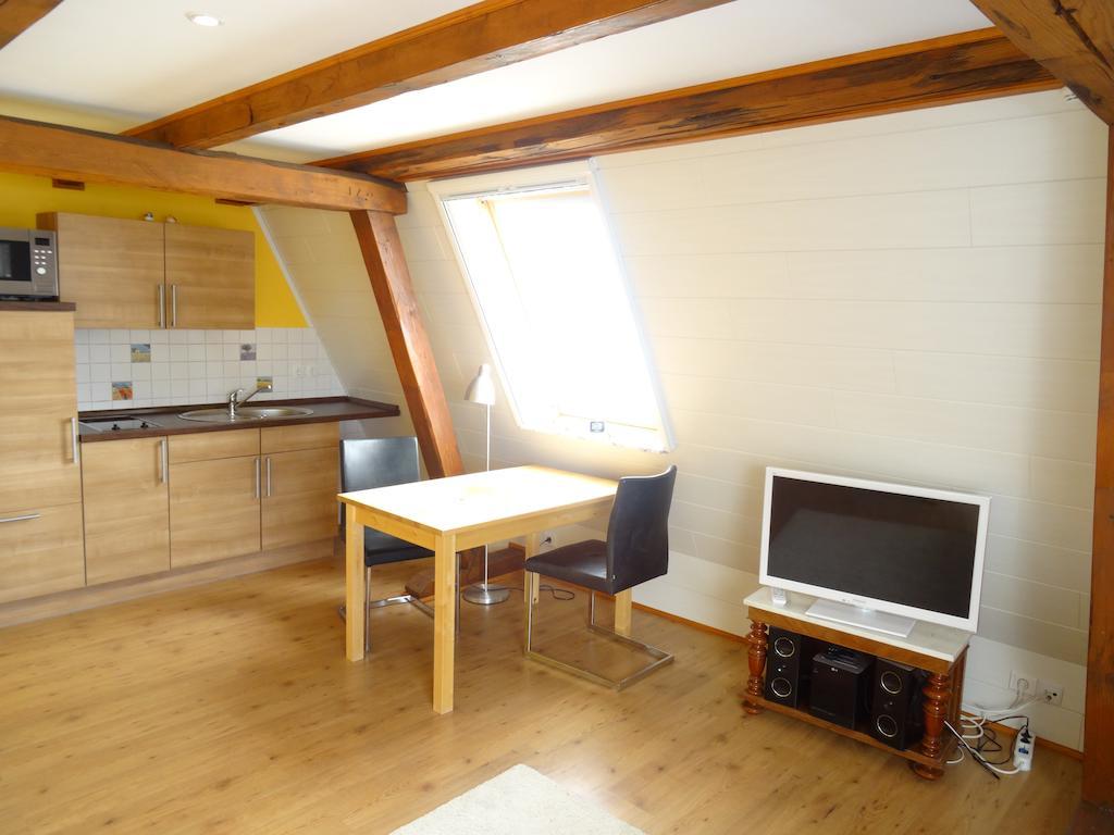 Gaestezimmer & Appartement Elskop 客房 照片
