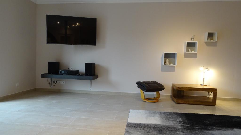 Gaestezimmer & Appartement Elskop 外观 照片