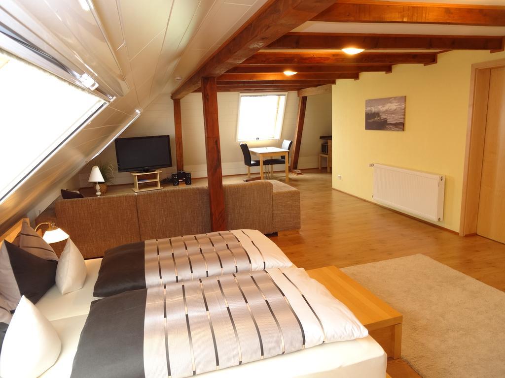 Gaestezimmer & Appartement Elskop 外观 照片