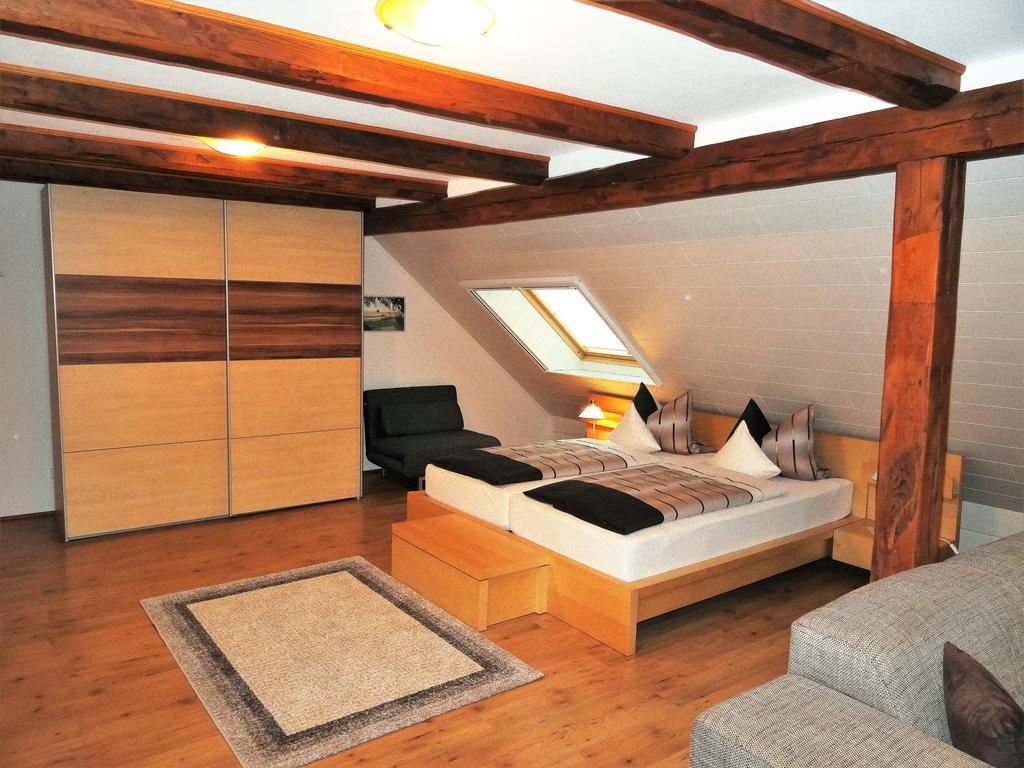 Gaestezimmer & Appartement Elskop 外观 照片