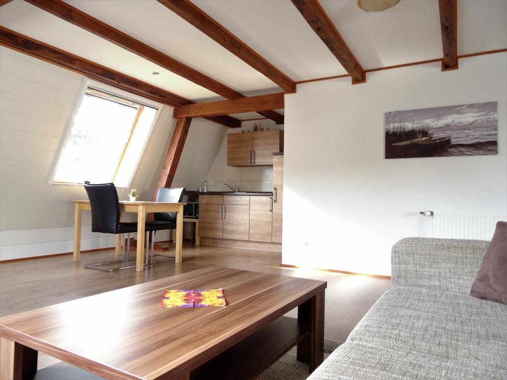 Gaestezimmer & Appartement Elskop 外观 照片