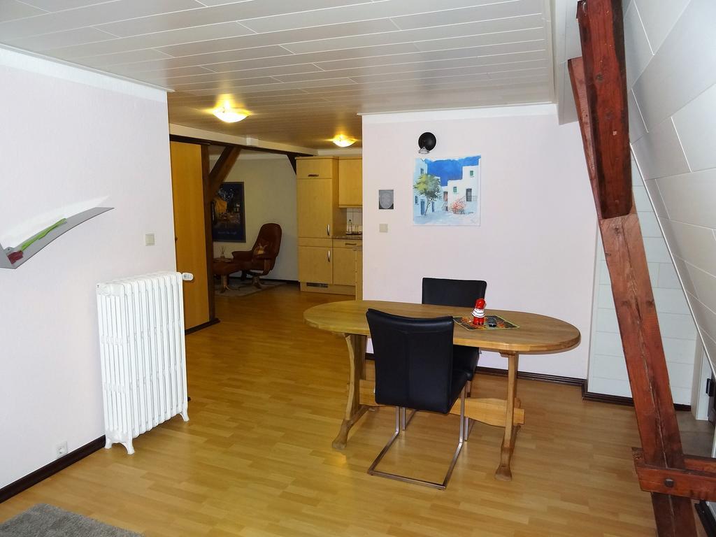 Gaestezimmer & Appartement Elskop 外观 照片