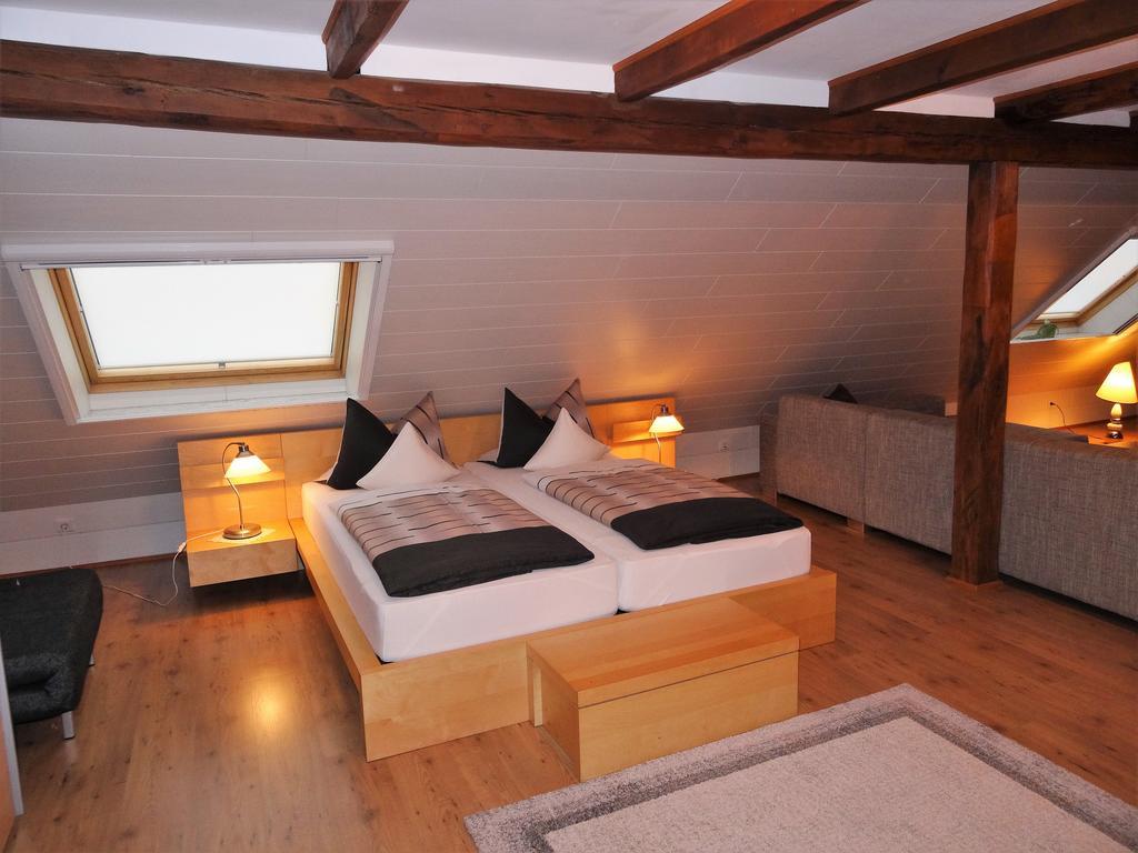 Gaestezimmer & Appartement Elskop 外观 照片
