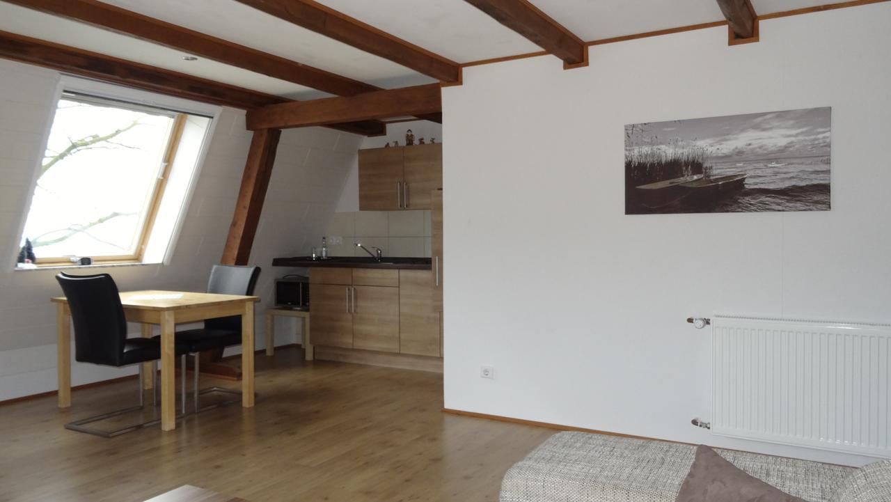 Gaestezimmer & Appartement Elskop 外观 照片