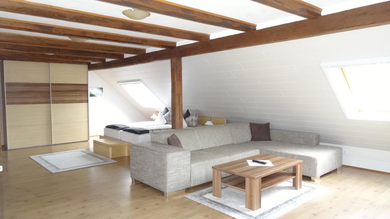 Gaestezimmer & Appartement Elskop 外观 照片