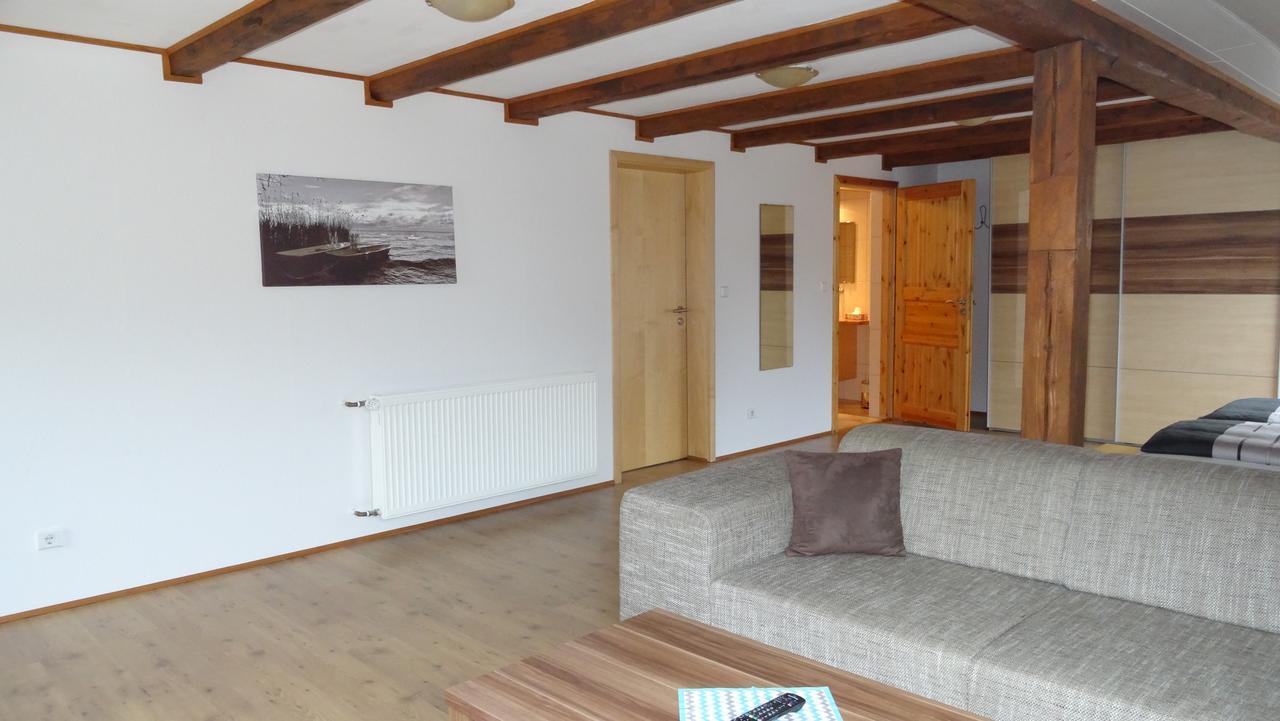 Gaestezimmer & Appartement Elskop 外观 照片