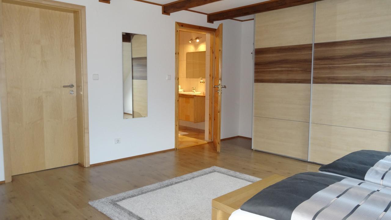 Gaestezimmer & Appartement Elskop 外观 照片