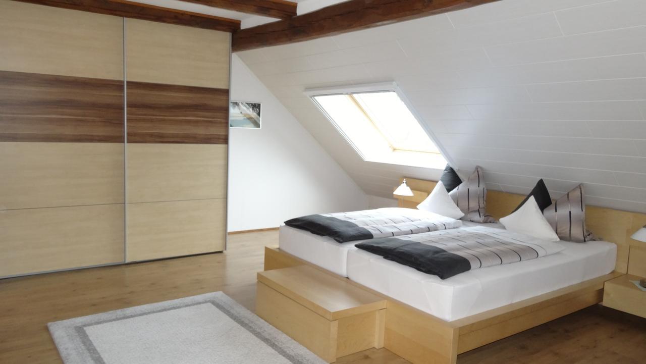 Gaestezimmer & Appartement Elskop 外观 照片