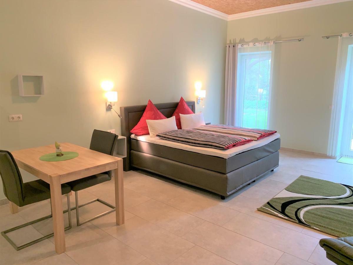 Gaestezimmer & Appartement Elskop 外观 照片