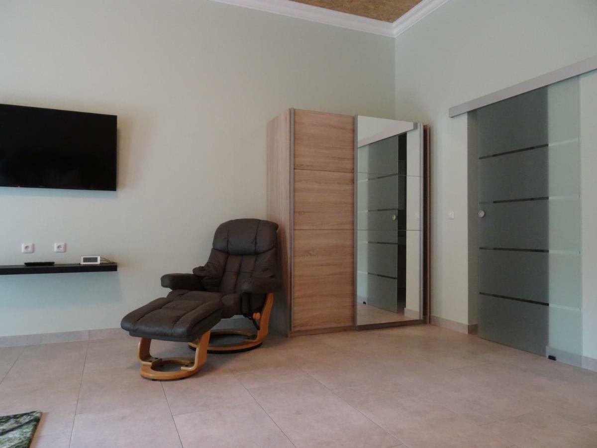 Gaestezimmer & Appartement Elskop 外观 照片