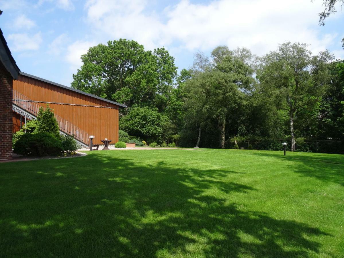 Gaestezimmer & Appartement Elskop 外观 照片