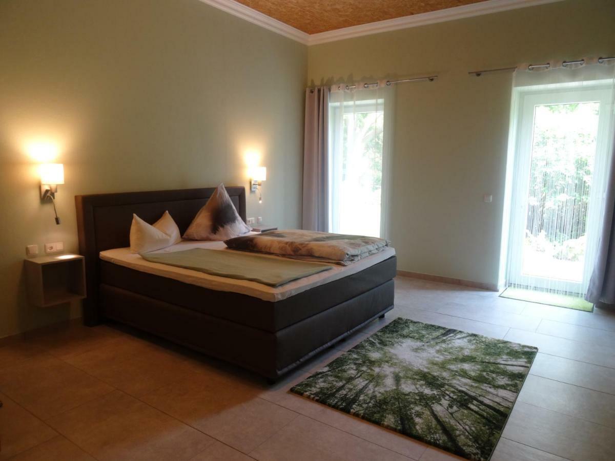 Gaestezimmer & Appartement Elskop 外观 照片